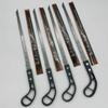 Japanese Handheld Outdoor Gardening Saw - Small, Large Tail, Ideal for Gardening and Logging