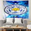 City Football Club Printed Printed Tapestry, for Bedroom,Livingroom, dormitory, Large Wall Decor, Fabric Decor Fan Birthday Gifts