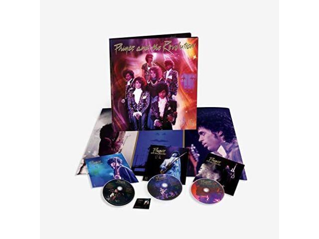Prince CDコレクション Amazon.co.jp: The Hits 1: Music