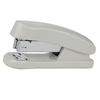 Office Stapler Effortless Ergonomic Reliable Desktop Stapler Metal Stapler for 24 6 Staple for Schools White