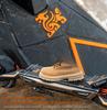 Patinete eléctrico plegable KuKirin T3, motor de 800W, batería de 48V 15.6Ah, velocidad máxima 45km/h, autonomía 58km, neumáticos de 10 pulgadas + 4 Regalos