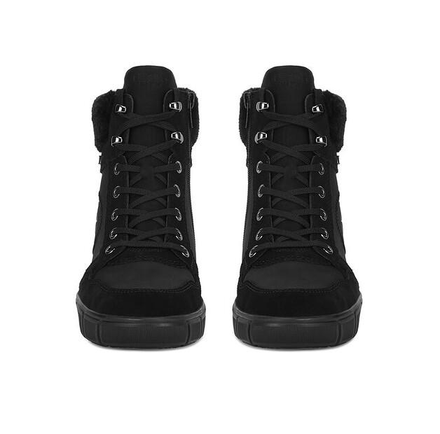 Ботильоны Remonte D1T74-00 Black