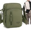 Shoulder Bag Handbag Commuter Men's Mobile Phone Bag