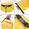 Anchor Sand Bag Kayak Anchor, Anchor Kayak Canoes Power 10L Waterproof Dry Bag