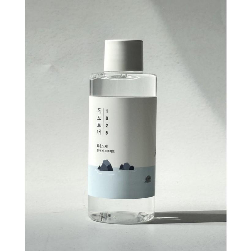 

ROUND LAB Dokdo Skin Toner 100ml, 200ml, 500ml 100ml