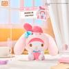 Genuine  Uncontrollable Joy Plush Blind Box Doll Bag Pendant Ugly Fish Hanton Cute Gift For Girls Holiday Surprise