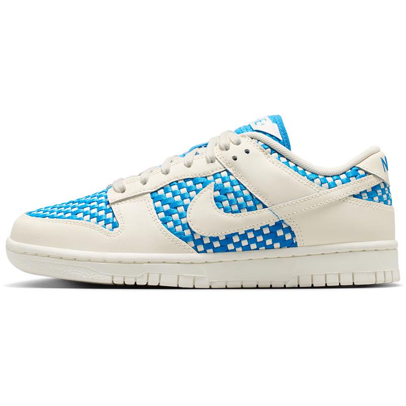 

Женские повседневные кроссовки Nike Dunk Low US 7.5