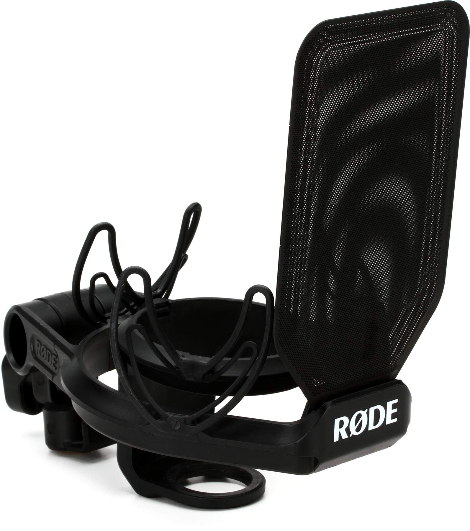 

[]RODE Road SMR микрофонный амортизатор SMR
