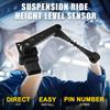 Air Suspension Ride Height Level Sensor for Land Rover LR3 No.LR020155 | Front Left Height Level Sensor 1 Set