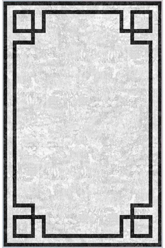 Eliana Home Waschbarer bedruckter Teppich LNA1573-HT363