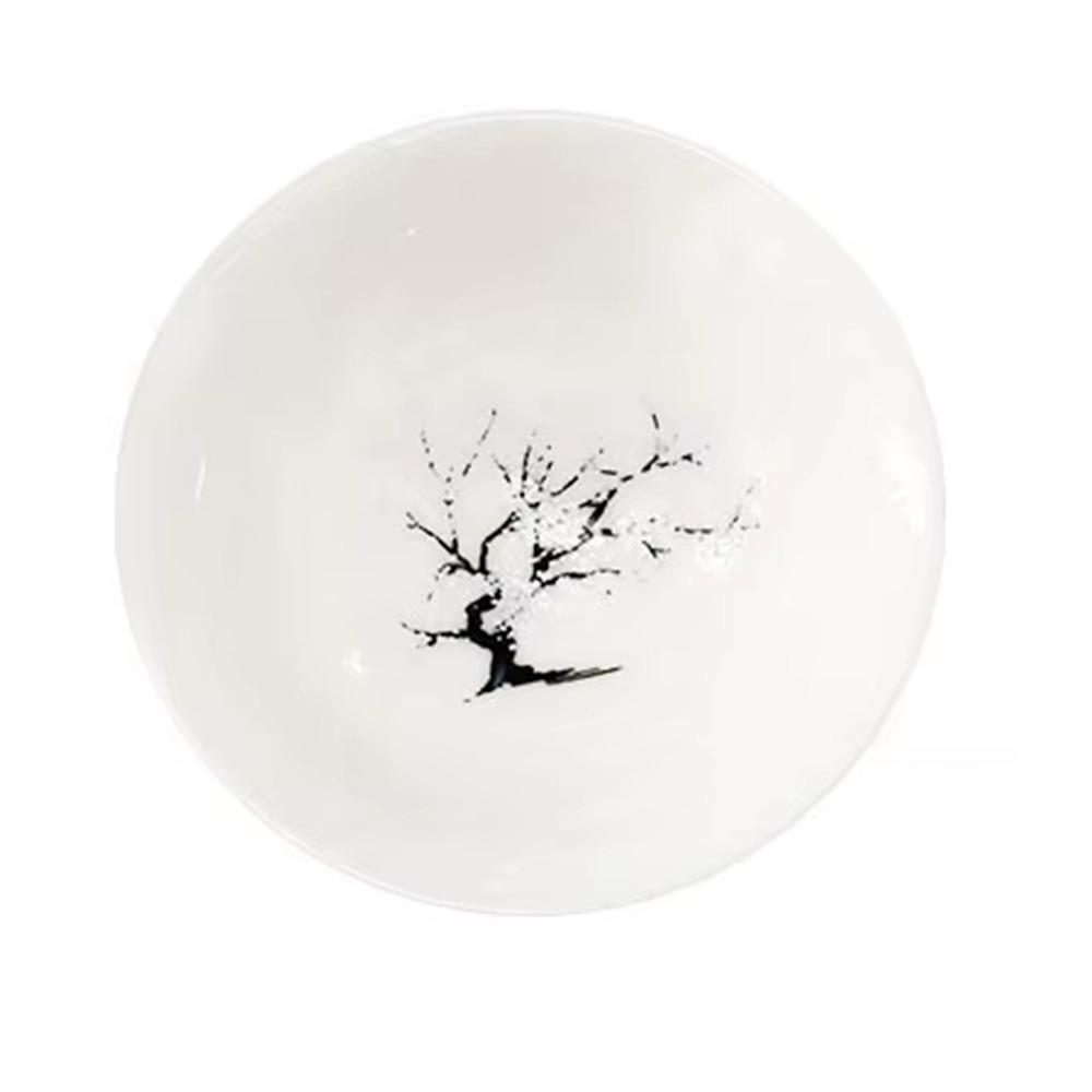 Creative Magic Sakura Cup Cold/Hot Water Discoloration Cold/Hot Water Bowl  Milk Tea