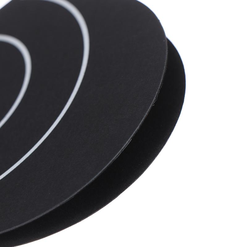 Anti Static Record Mitten Handler Protectors Record Player Accesories With Soft Microfiber Material Protect Against Scratch Dirt