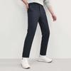 Septwolves Men's Straight-Leg Warm Casual Pants
