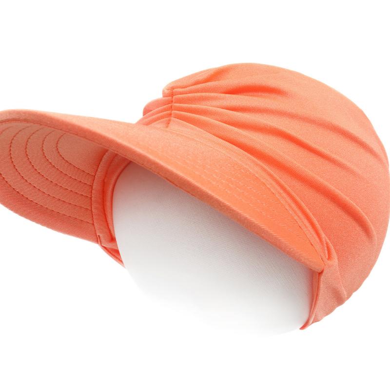 Summer Large Brim Men's and Women's Baby Sun Hat Outdoor Beach Sun Protection Breathable Hollow Top Cap