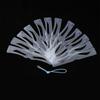 12Pcs Eyebrow Stencil Set Reusable DIY Men Women Eye Brow Drawing Guide Styling Shaping Grooming Template Card Easy Makeup