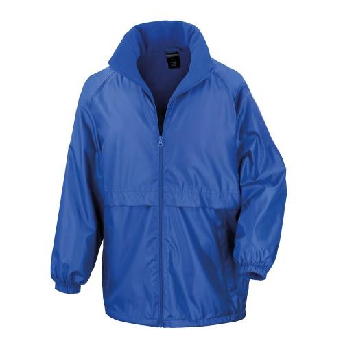 Result Core Unisex Adult Microfleece Lined Jacket