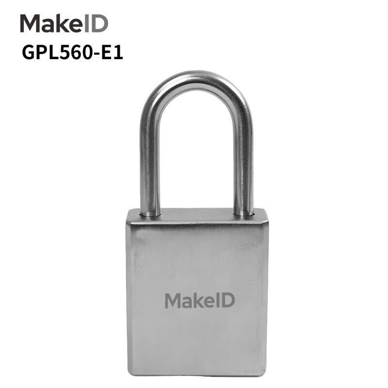 Makeid Electronic Padlock