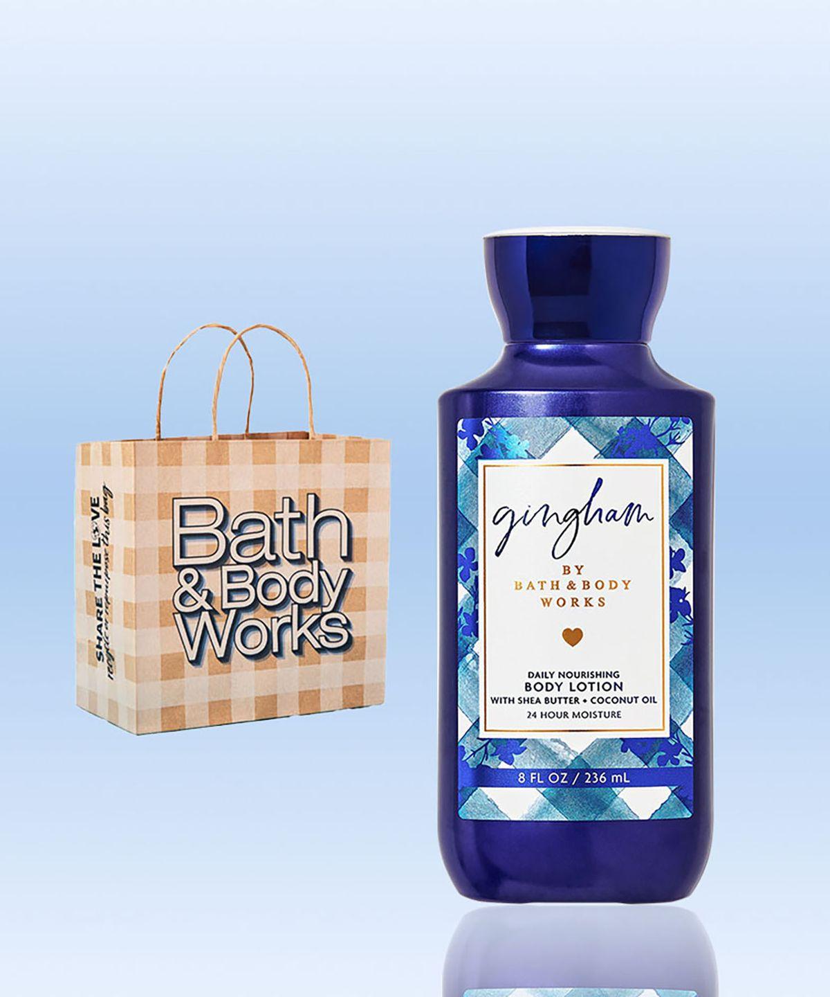 Signature Body Lotion 236ml A Thousand Wishes