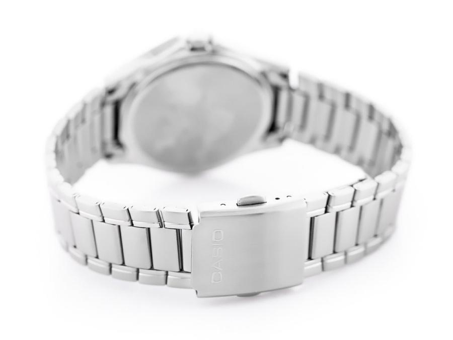 Zegarek Męski Casio Mtp-1239D-2A - Multidata (Zd040C) + Box