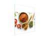 GLASS CUTTING BOARD 45x52 Kitchen