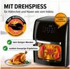 Фритюрница Gourmetmaxx digital (04782)