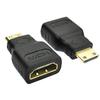 Аксессуары для аудио и видео – HDMI-кабели и адаптеры