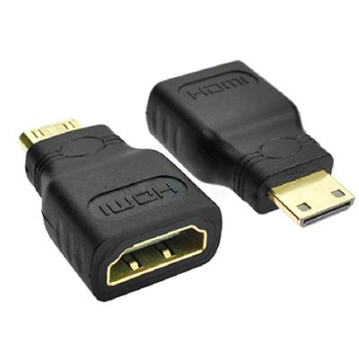 Audio - video příslušenství – HDMI kabely a adaptéry