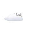 Oversized Sneaker 'White Black Trim' Men's 625156WHXMT9074