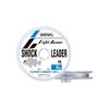 VARIVAS Light Game Shock Leader Fluorocarbon 30m No. 0.8 (3lb.over)