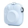 HIYQIN für Fujifilm Instax Mini 12 Kamera Fujifilm Instax Mini Cheki Mini 12 Schutzhülle Instax Mini 12 Spezieller Aufbewahrungsbeutel Kompatibel mit mehreren EVA