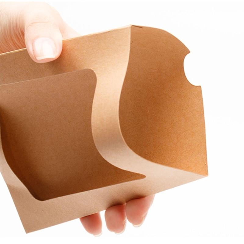 10 Piece Wall Hanging Paper Photo Frame 3 Color Designs Includes Rope and Wood Clips For Home Art Display Picture Frame