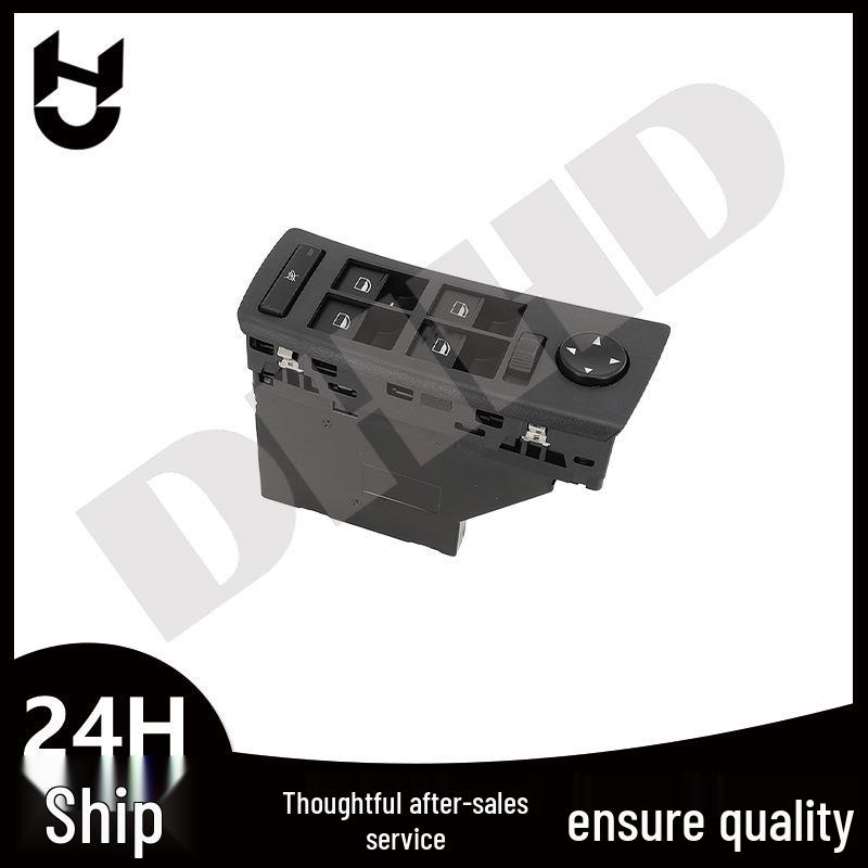 

Power Window Switch (61316962505) for BMW X5 E53