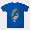 Верх – Футболки