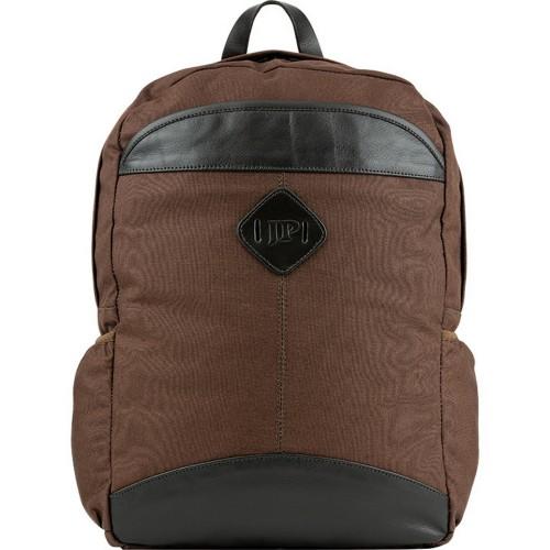 Jack Pyke Field Leather Trim Backpack