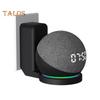 Wall Mount Bracket Speaker Holder Strong Load-bearing High Stability Simple Installation Speaker Bracket for Echo Dot