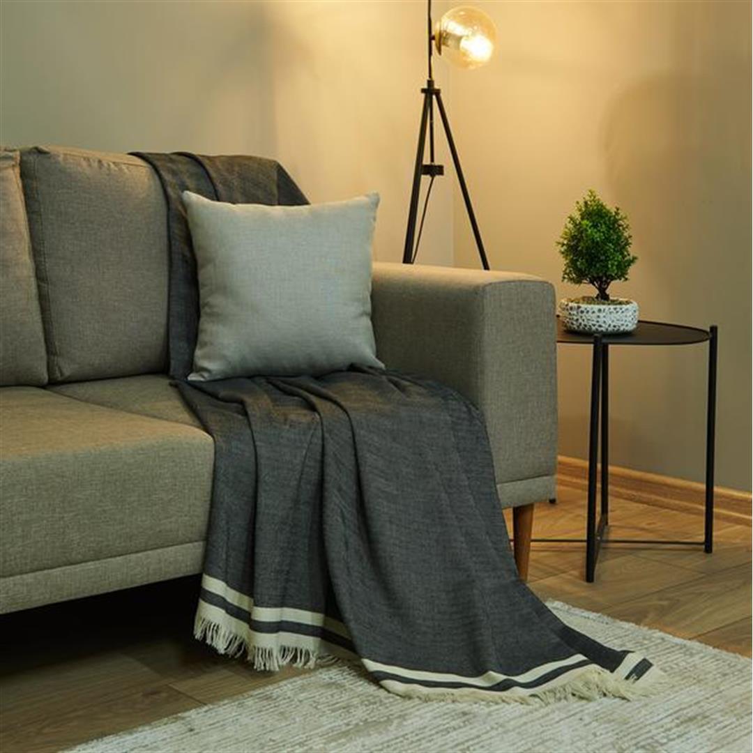 

DC Home Кресло Sali Антрацит 170x230 см