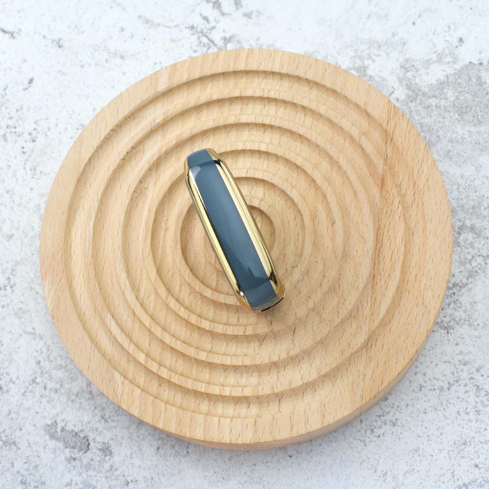 For Honda Accord CIVIC CRV Jazz HR-V HRV 2013 2014 2015 2016 TPU Shell Fob Car Remote Key Cover Case Accessories