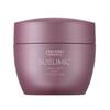 Shiseido Professional - Sublimic Luminoforce Mask Colored Hair