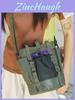 Water Bucket Bag For Women With Nylon Material And Urban Style For Daily Use
