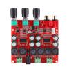 TPA3118 2.1 Channel Stereo Subwoofer Digital Power Amplifier Board DC 12V 26V