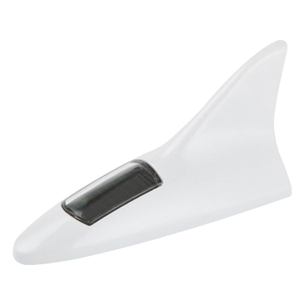 Truck Roof Lights, Car Warning Lights | Solar Waterproof Shark Fin Roof Warning Lights