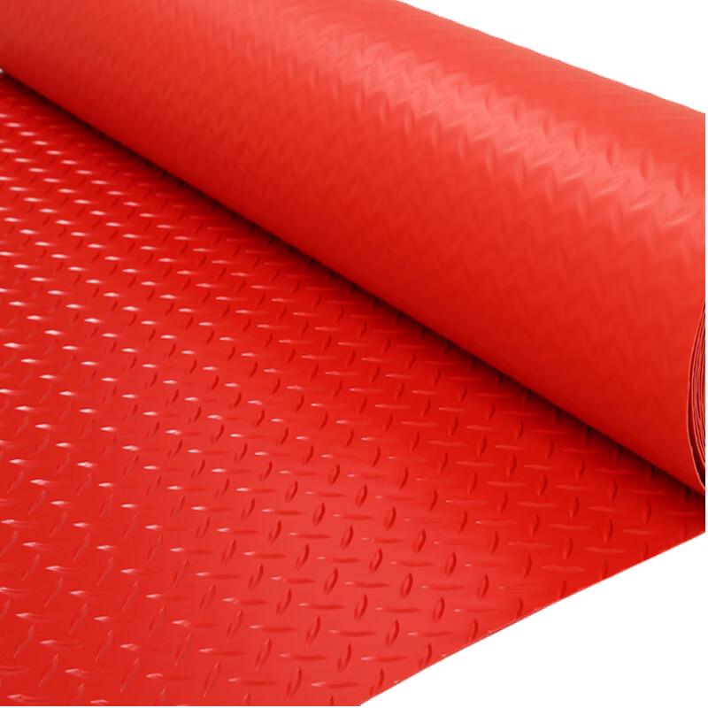 PVC Anti-slip Herringbone Floor Mat 1x15m Herringbone