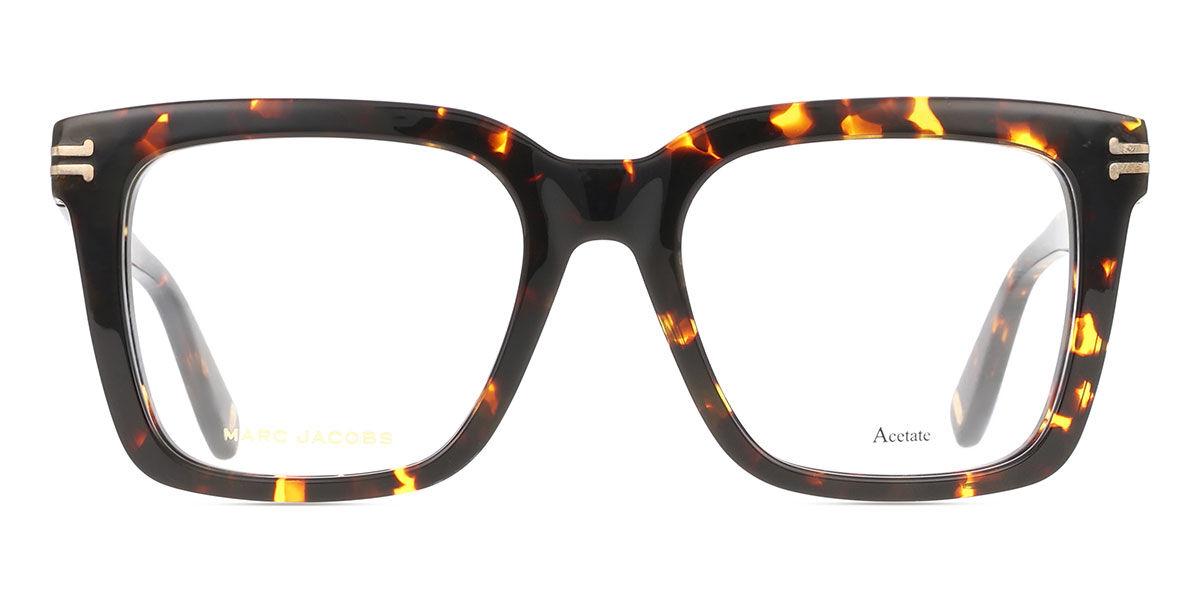 

Marc Jacobs Mj 1076 086 Women Eyeglasses 51-18-140