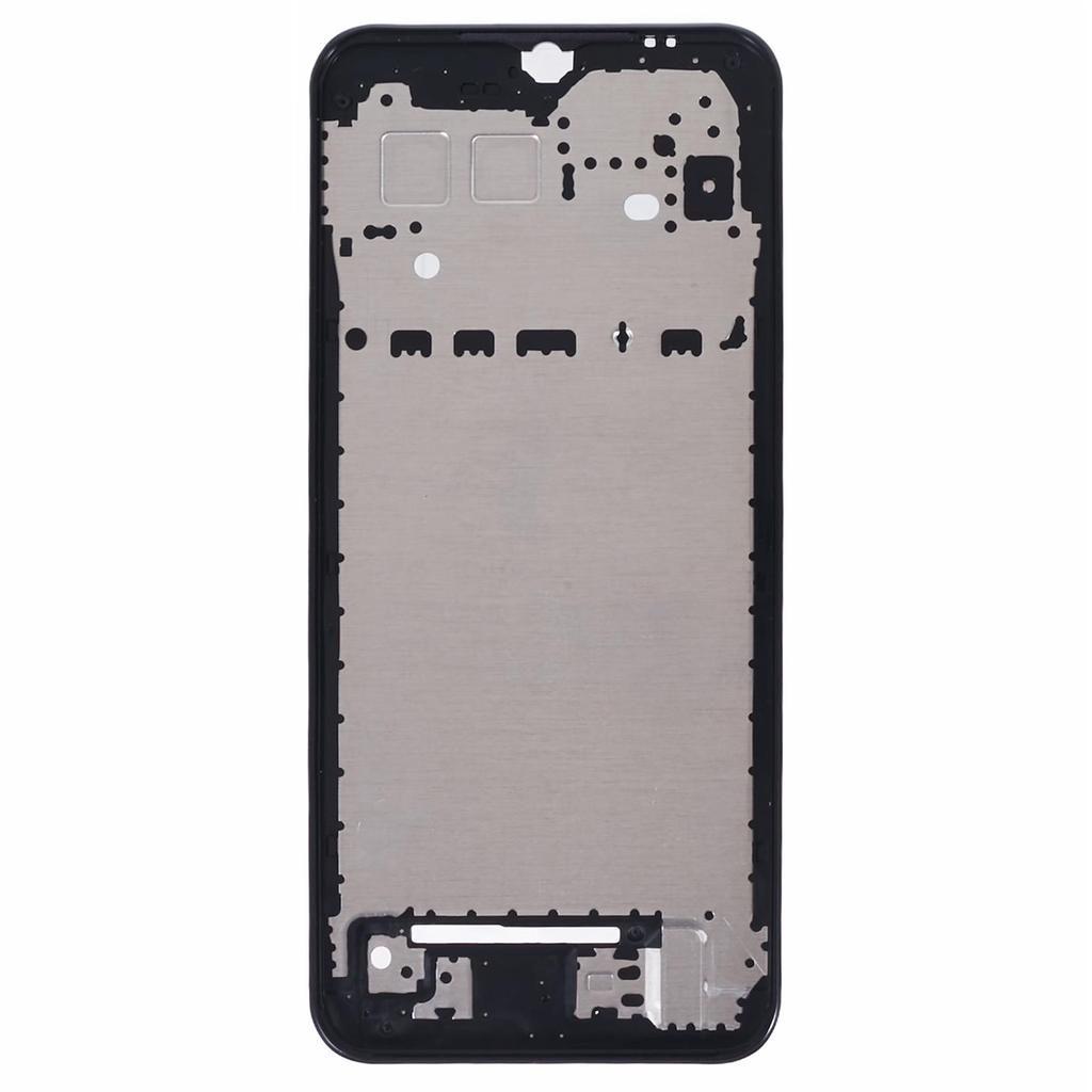 Für Samsung Galaxy A14 5G A146P A146U (US Version) Vorderes Gehäuse Rahmen Ersatzteil (Ohne Logo)