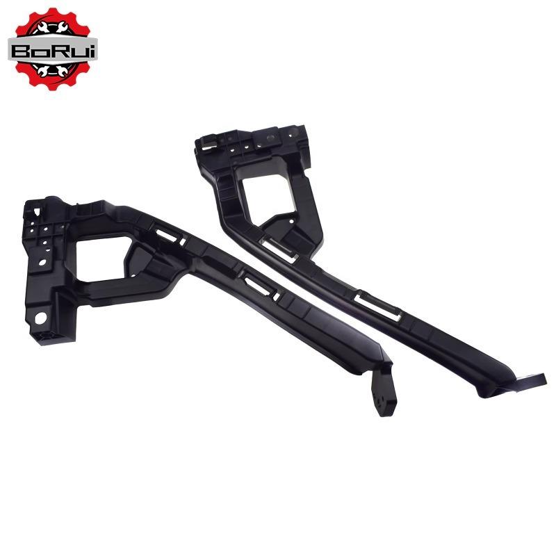 OEM 71140T7AJ00 71190T7AJ00 Automobiles Bumper Cover Support Car Left  Right Side Headlight Bracket For Honda HR-V 2019-2021