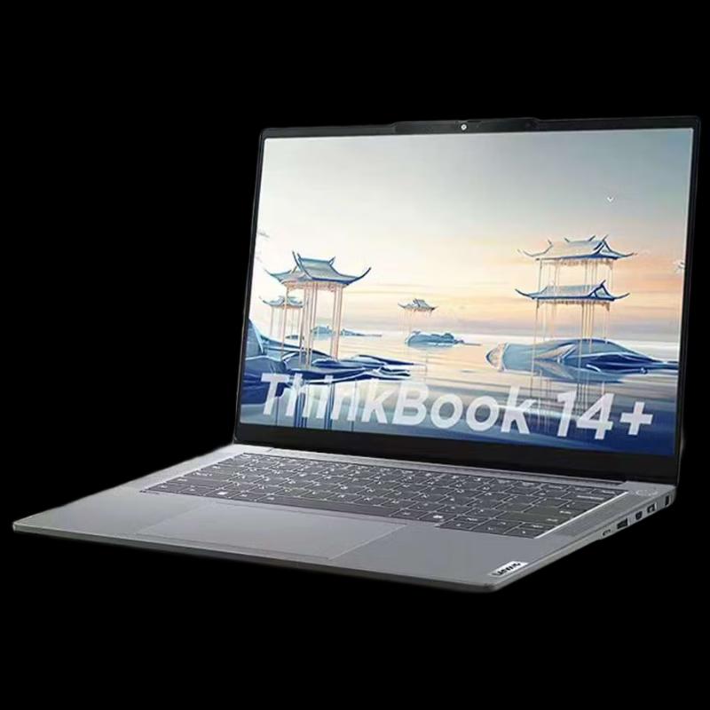 Lenovo ThinkBook 14+ Laptop (CN version)