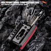High Strength Cycling Tool Pocket Road Bicycles Wrench Multifunctional Bicycles Repair Tool Light Weight Chain Breaker