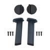 Replacement For DJI Mavic Pro Landing Gear Drone Motor rm Front Left Right Rear Cover Repair Parts