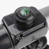 50mm Kids' Telescope Portable Travel Telescope Starter Scope Astronomical Refractors Telescopes with Adjustable Tripod  