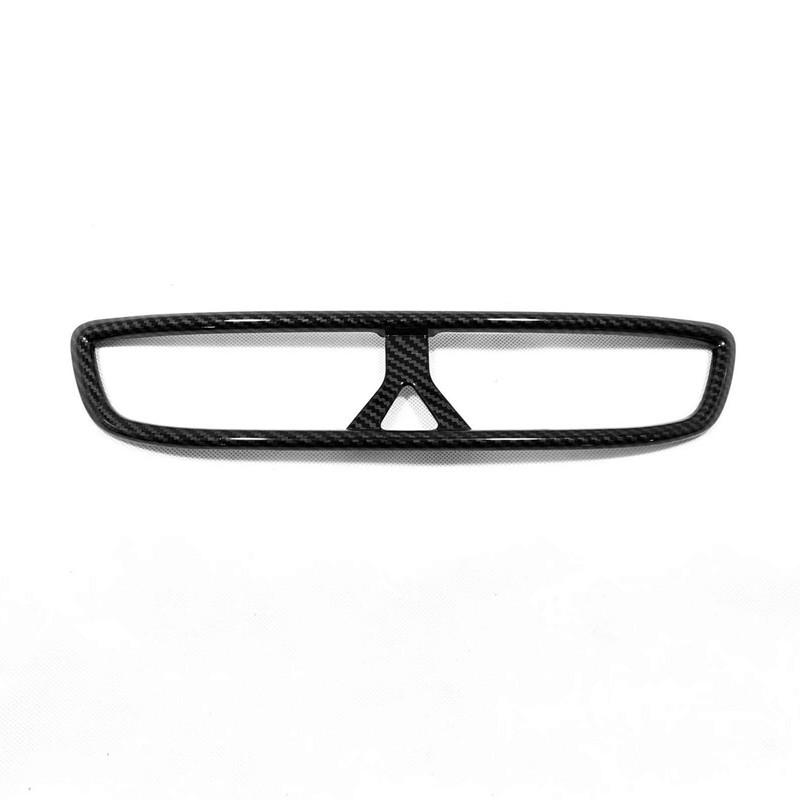 Tucson 2015-2019 Gear Shift Panel & Air Vent Frame Set